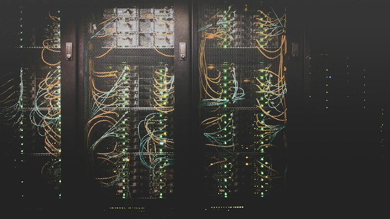 Data center hardening
