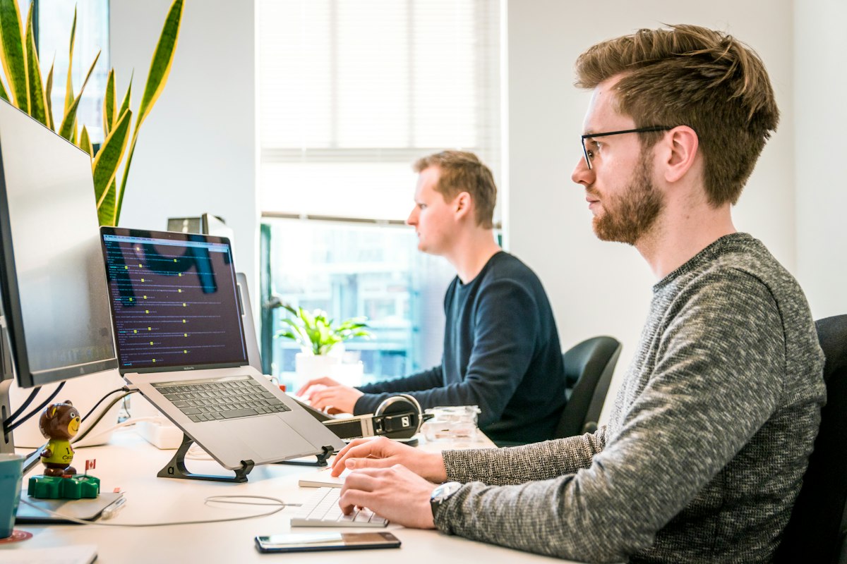 Reboot Security team in operations center